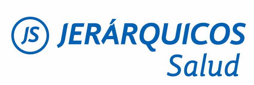 JERARQUICOS SALUD